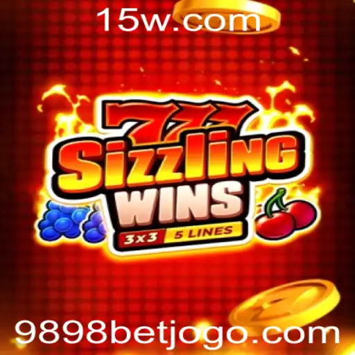 Descubra o Mundo Empolgante do Jogo 777sizzlingwins no 9898bet