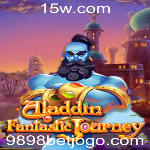 Explorando o Fascínio do Jogo 'Aladdin' em 9898bet