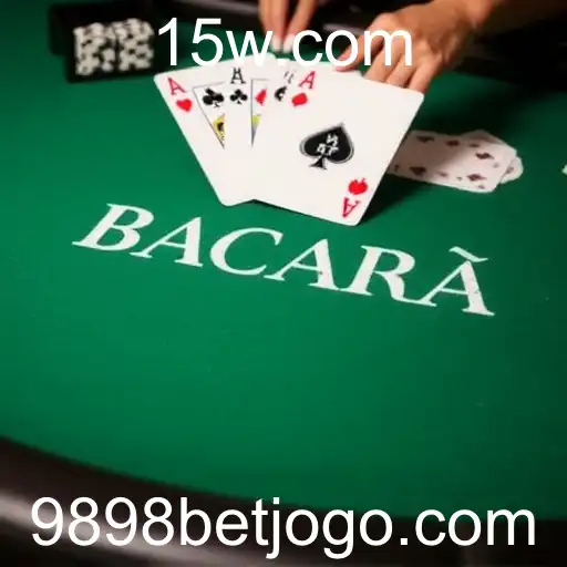 Bacará: Um Guia Completo para Jogadores