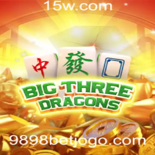Descubra o Fascinante Mundo de BigThreeDragons no 9898bet