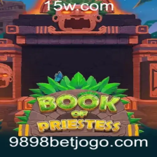 Descubra o Fascinante Jogo BookOfPriestess com 9898bet