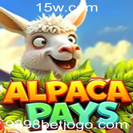 Descubra AlpacaPays: O Jogo de Slots que Conquista 9898bet