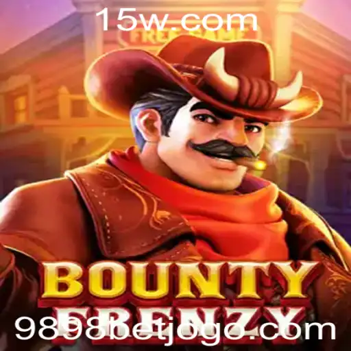 BountyFrenzy: Explorando a Nova Sensação no Universo dos Jogos
