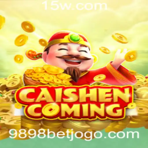 Descubra o Excitante Mundo de CAISHENCOMING: O Novo Jogo da 9898bet
