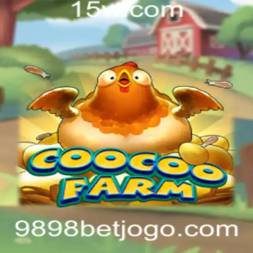 CooCooFarm: Uma Aventura Agrícola Repleta de Emoção e Estratégia