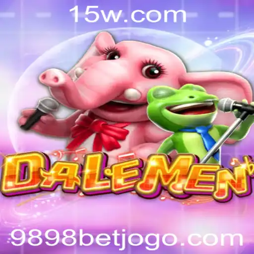 Explorando o Jogo DALEMEN: Regras e Estratégias com 9898bet
