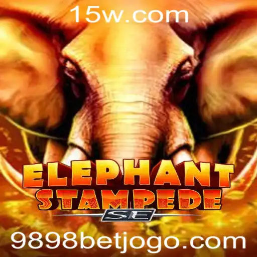 Descubra a Excitante Aventura de ElephantStampedeSE