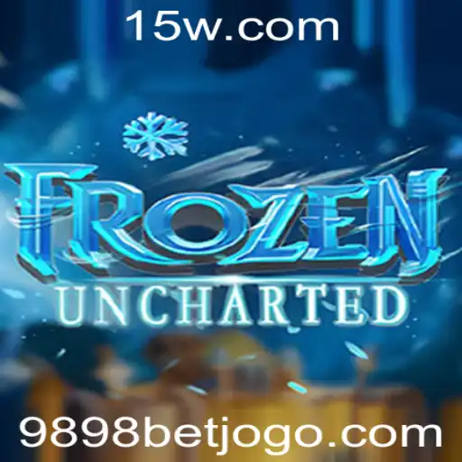 FrozenUncharted: Uma Jornada Congelante no Mundo dos Jogos