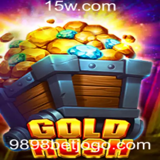 GoldRush: Descubra o Jogo Emocionante e Suas Regras