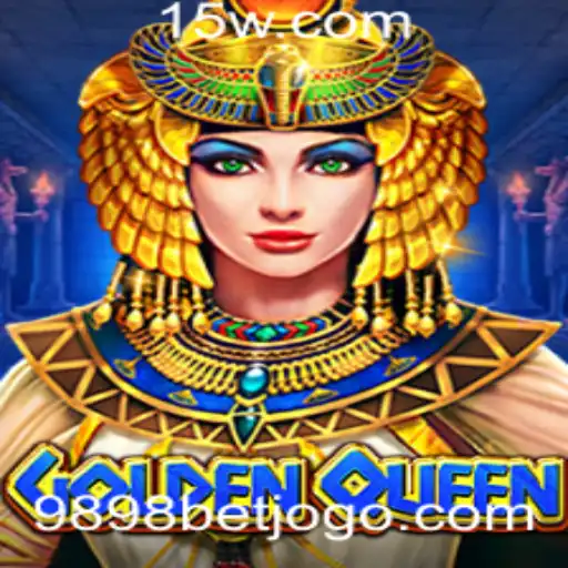 GoldenQueen: Uma Aventura Repleta de Estratégia no Universo 9898bet