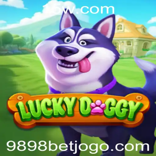 LuckyDoggy: Explore o Empolgante Mundo do Jogo de Apostas Online com 9898bet