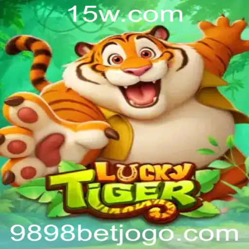 Explorando LuckyTiger: Um Jogo Emocionante com a Chave 9898bet