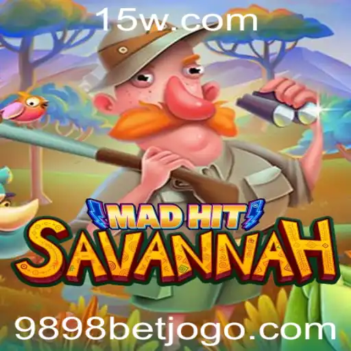 Explorando o Fascinante Mundo de MadHitSavannah
