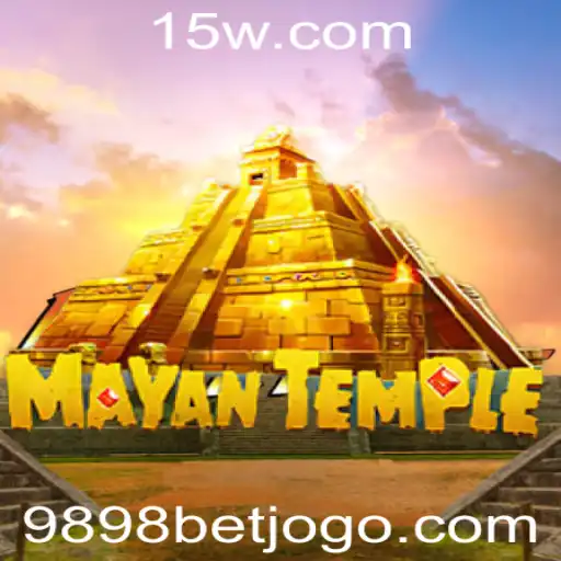Descubra os Segredos do Jogo MayanTemple com 9898bet