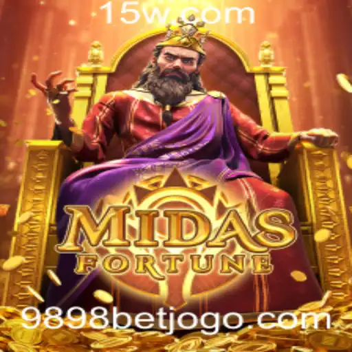 Descubra o Mundo Encantador de MidasFortune