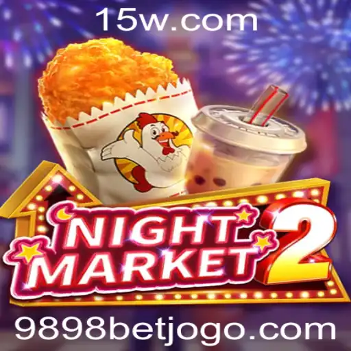 Explorando o Mundo de NightMarket2: Um Jogo de Estratégia e Sorte