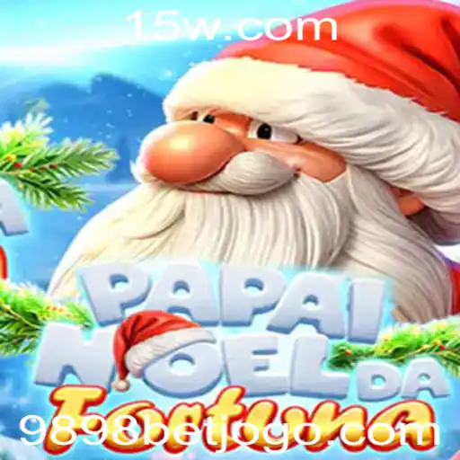 Explore o Mundo de PapaiNoeldaFortuna: O Jogo Inovador da 9898bet