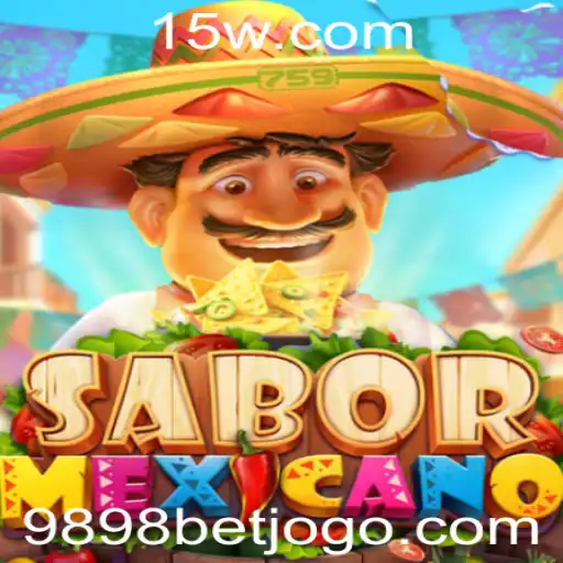 SaborMexicano: Mergulhe na Culinária Mexicana com 9898bet