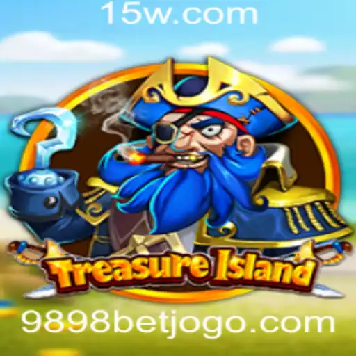 Descubra o Mundo de TreasureIsland com 9898bet