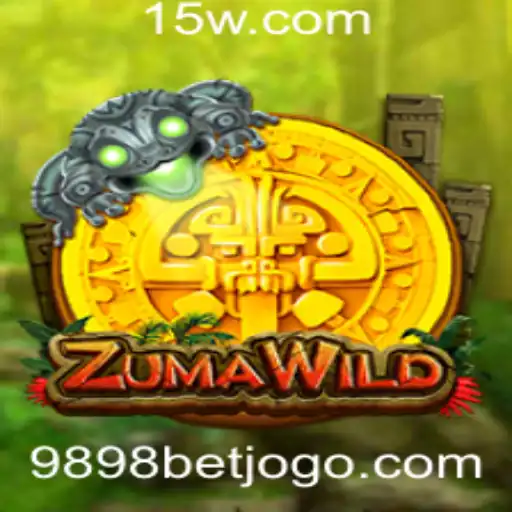 Explore o Fascinante Mundo de ZumaWild no 9898bet
