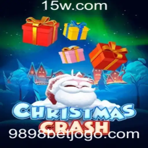 ChristmasCrash: Uma Aventura Festiva com 9898bet