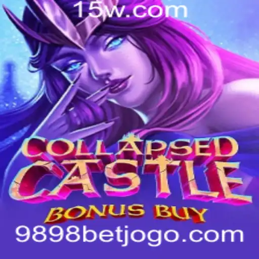 Explorando o Fascinante Mundo de CollapsedCastleBonusBuy com 9898bet