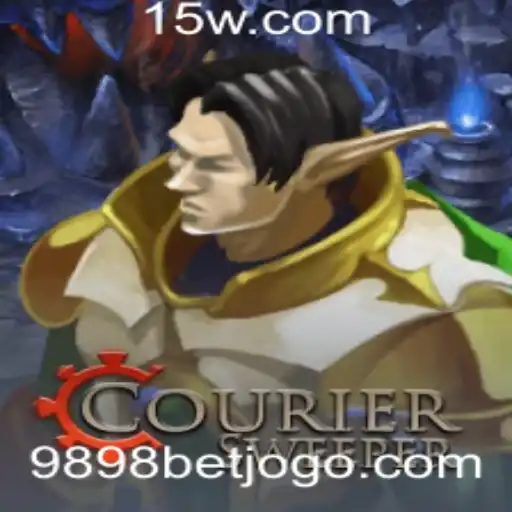 CourierSweeper: Uma Nova Perspectiva em Jogos de Estratégia com 9898bet