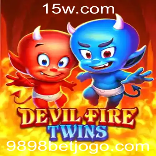 DevilFireTwins: Uma Aventura Empolgante no Mundo dos Jogos