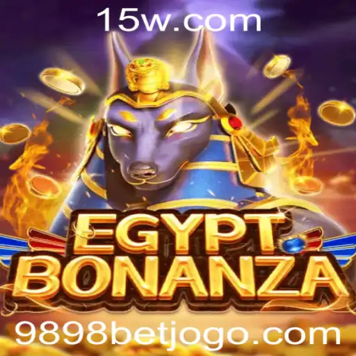 Desvendando o Fascínio do Jogo EgyptBonanza na Plataforma 9898bet