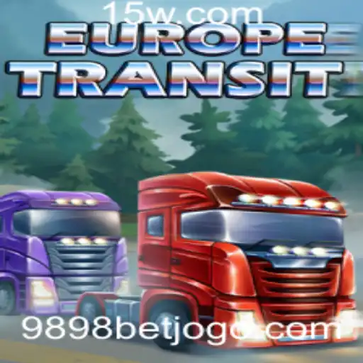 EuropeTransit: Descobrindo o Novo Fenômeno dos Jogos