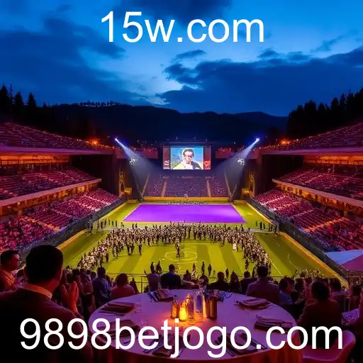 Eventos Exclusivos e o Fascínio do 9898bet