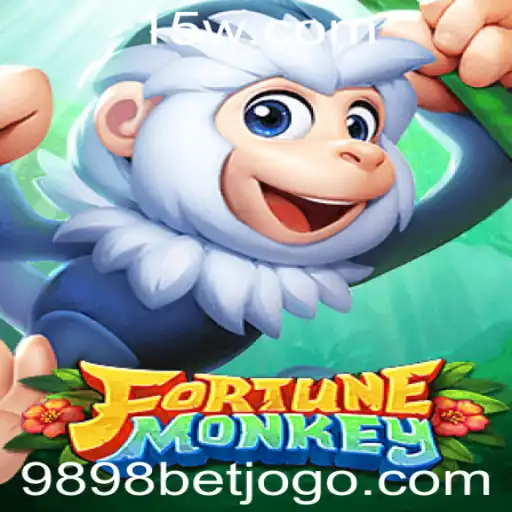 Descubra o Entusiasmante Mundo de FortuneMonkey com 9898bet
