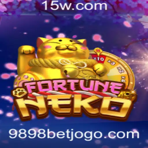 FortuneNeko: Mergulhe no Universo do Jogo com a 9898bet