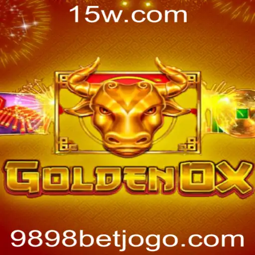 Descubra o Mundo de GoldenOx: O Jogo que Revoluciona o 9898bet