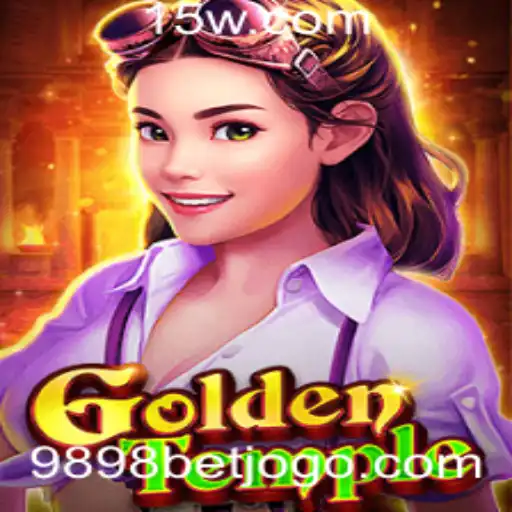 Descubra a Aventura Inesquecível em GoldenTemple com 9898bet