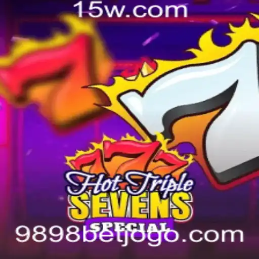 Descubra o Fascinante Mundo do Jogo HotTripleSevensSpecial