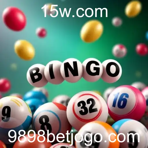 Jogos de bingo