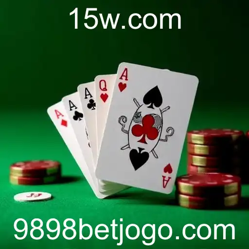 Jogos de cartas