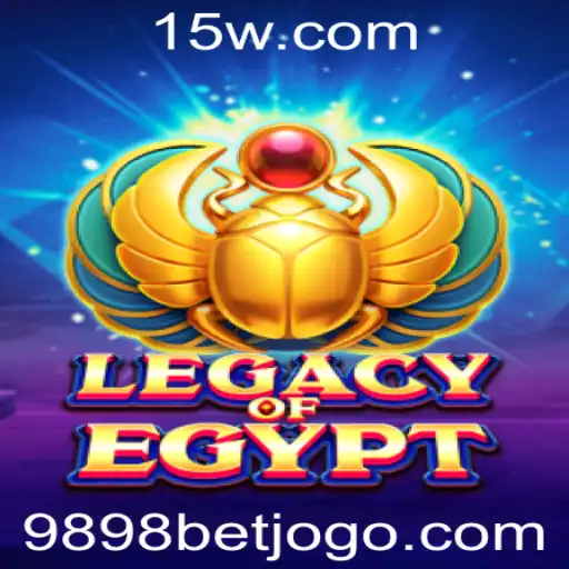 Explorando o Fascinante Mundo de LegacyOfEgypt com 9898bet