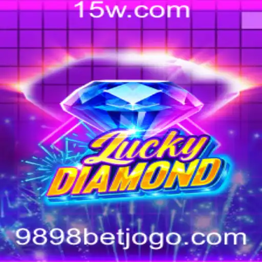 Conheça o Empolgante Jogo de Cassino LuckyDiamond