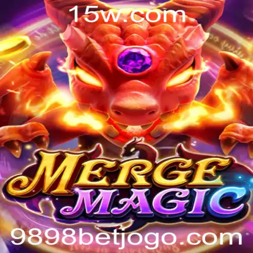 MERGEMAGIC: Aventura e Estratégia em um Novo Jogo Envolvente