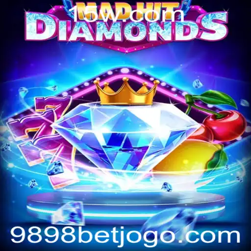 Explorando o Universo de MadHitDiamonds: Um Jogo Envolvente de 9898bet