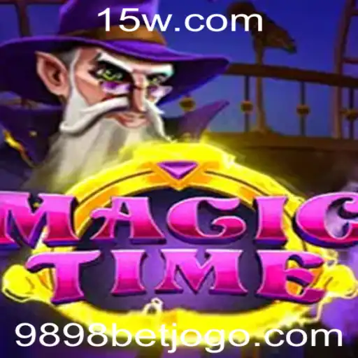 MagicTime: Uma Experiência Vibrante no Mundo dos Jogos