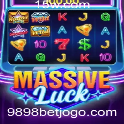 Explorando o Fascinante Jogo MassiveLuck e 9898bet