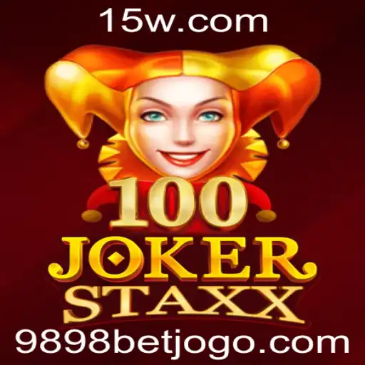 Explorando o Universo de 100JokerStaxx: Uma Nova Experiência de Jogo com 9898bet