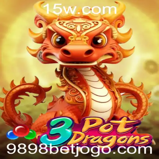 Descubra o Fascinante Mundo de 3PotDragons com 9898bet