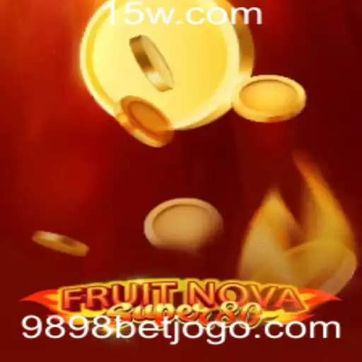 Explorando o Mundo do Jogo FruitNovaSuper80 e Sua Conexão com 9898bet