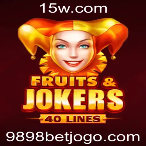 Descubra o Mundo do Jogo de Cassino FruitsAndJokers40