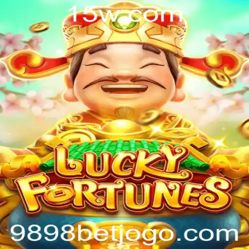 Descubra o Fascinante Mundo do Jogo LUCKYFORTUNES com a 9898bet