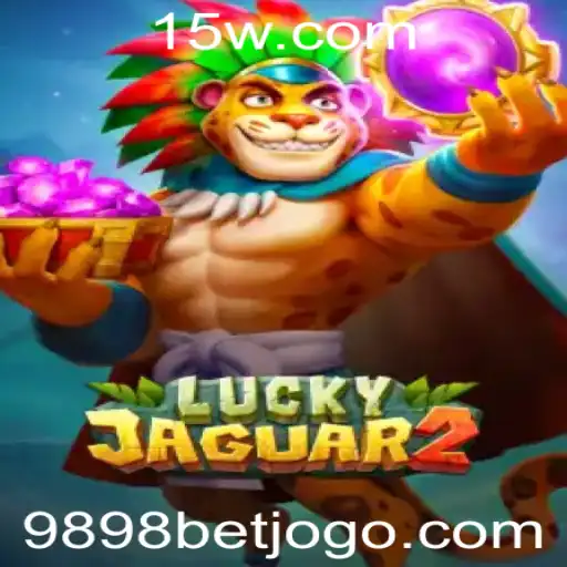 Explorando o Fascinante Mundo do Jogo Luckyjaguar2 no 9898bet